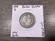 1914 S Barber 90% Silver Quarter Key Date from San Francisco Mint 120823 27tkk