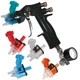 3M 16578 Accuspray&trade; HVLP One Spray Gun Kit