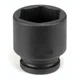 Grey Pneumatic 3068R 3/4" Drive x 2-1/8" Standard Socket