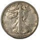 1923-S Walking Liberty Half Dollar &ndash; Extremely Fine XF+ &ndash; Excellent Key Date