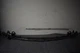 2016-2019 MERCEDES BENZ E CLASS W213 FRONT BUMPER LOWER BRACKET A2138852500