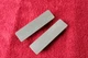 BMW E32 E34 Seat Switch Blank Trim Cover Cap 525i 535i 735i 1957587 52101957587