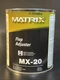 MATRIX MX-20 Flop Adjuster 1 Quart Valspar