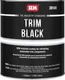 SEM Products SEM-39141 SEM Trim Black Aerosol - 1 Gallon