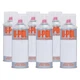U-POL 0851 Custom Can Solvent Based Fill-One Aerosol 400 mL (6 Pack)