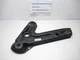 2013-2016 Mercedes Gl450 FL Subframe Crossmember Brace Bracket A1643310940 OEM