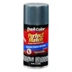 Dupli-Color BGM0536 Gunmetal Metallic General Motors Exact-Match Automotive...