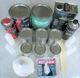 Perfecoat Automotive Paint Kit For 2005 - 2018 Hyundai Tucson