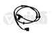 99271494801 VIKA sensor, wheel speed for SEAT, VW