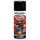 1 PC Rust-Oleum '252462 Auto Body Paint, Black, 12 oz.