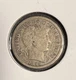 1896-S Barber Dime,Fine. (16415) Key Date