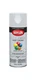 KRYLON 5531 COLORmaxx Spray Paint, Gloss, Gray, 12 oz, Aerosol Can