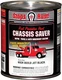 Chassis Saver Gloss Black, Quart UCP99-04 MAGNET PAINT & SHELLAC CO., INC.