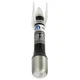 Mopar 5163550AB Paint Pen, Touch Up (Dark Cordovan Pearl, PUV) (Genuine)
