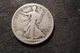 1917-S OBV VG F Bold Devices Walking Liberty Half Dollar PSC