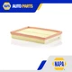 Air Filter fits OPEL MERIVA A 1.6 03 to 10 Mann 13270886 55355096 9196121 New