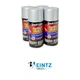 Duplicolor BGM0508 Perfect Match GM Ultra Silver Metallic 95/96 WA8867 - 4 PACK