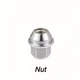 For high-strength carbon steel bolts or nuts such as Fox,Maverick,Mondeo,Lincoln