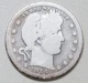 1914-S Barber Quarter /B67