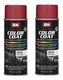 COLOR COAT - Firethorn Red SEM-15113 (2 Pack)