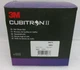 3M CUBITRON II 34573 120+ GRIT SHEET ROLL NEW #571A
