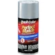 Dupli-Color BHA0987 Perfect Match Alabaster Silver Metallic 8oz Aerosol Touch Up
