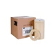 3M 06545 Refinish Masking Tape 3/4" Beige (Pack of 48) | NEW 3M PRODUCT