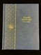 Whitman Album 9426 Trade Dollars 1873-1883 NO COINS some tears and scratches