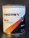 MATRIX MX-21 Flop Adjuster 1 Quart Valspar