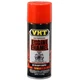 VHT Paint SP119; Engine Enamel 11oz Aerosol Chevy Orange Red 550deg Intermittent