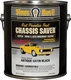 Chassis Saver Antique Satin Black, Gallon UCP970-01 MAGNET PAINT & SHELLAC CO.,