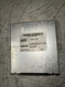 Maserati Quattroporte Suspension Control Module 218487