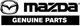 MAZDA OEM 00009245B