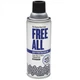 Tub O Towels TUBRE12 FREE ALL 11 OZ DEEP PENETRATING OIL