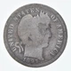 1897-O Barber Dime 90% Silver Average Circ