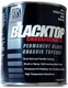 KBS Blacktop; Chassis Paint; Satin Black; Quart