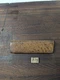 BMW 5-Series E39 Original Dashboard Wood Trim OEM 8186962  VAVONA