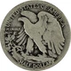 1919-S Walking Liberty Silver Half Dollar in a SAFLIP&reg; - Good