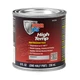 POR 15 44316 HIGH TEMP ALUMINUM - 8 OZ.