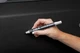 Genuine Kia Touch-Up Paint Pen - Ebony Black Eb UA006-TU5014EBA