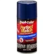 VHT Compatible with Dupli-Color EBTY16237 Perfect Match Automotive Spray Paint 