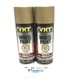 VHT SP193-2 PACK High Temperature MATTE GOLD FLAKE Wheel Paint - 11 oz 