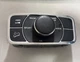 2011- 2021 Jeep Grand Cherokee Transfer Case Control Switch OEM