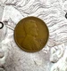 RARE XF  1914-D Lincoln Wheat Cent Penny 1c- CM-0166