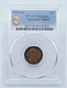 1914-D Lincoln Wheat 1C Cent PCGS Genuine Gouged F Details - T398