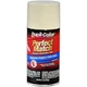 Duplicolor BFM0041 For Ford Codes 9A,  M White 8 oz. Aerosol Spray Paint 