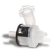 3M&trade; 16611 Accuspray&trade; Atomizing Head, 1.8 mm, 4 per kit