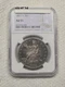 1877-S TRADE DOLLAR NGC Certified AU-55 Wow! 👀 😮 🔥 🚨 Valued At $850!! 