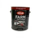 Krylon Farm Equipment IH International Harvester Red Gloss Paint 1Gal 1964