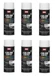 COLOR COAT - White SEM-15313 Brand New! (6 Pack)